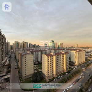 Modern Furnished Apartment with Stunning Views Image 7