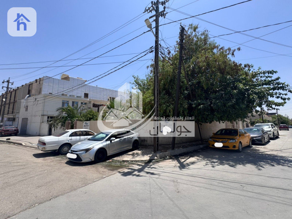 Old House for Sale
