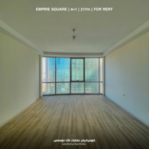 شقة واسعة بـ4 غرف نوم مع إطلالة رائعة image 2