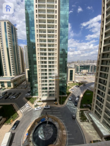 Cozy Apartment in Empire Wings Resim 4