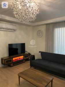 Modern Furnished Apartment in Empire Wings image 2
