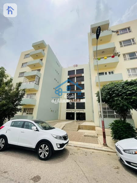 Spacious Apartment in Shahan City