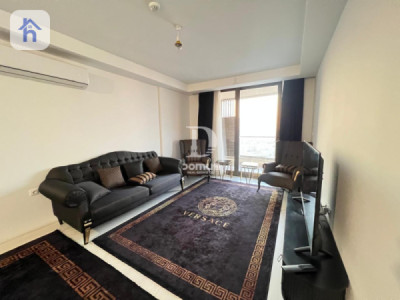 Furnished Apartment For Sale — 1