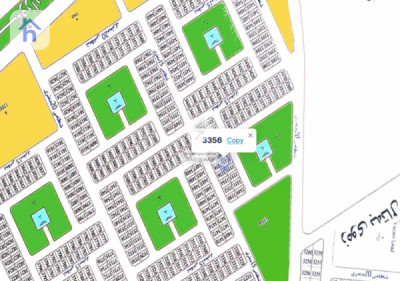 Residential Plot image 1