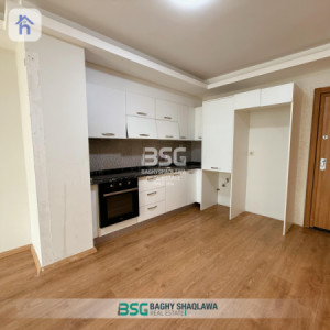 Cozy One Bedroom Apartment for Rent image 1