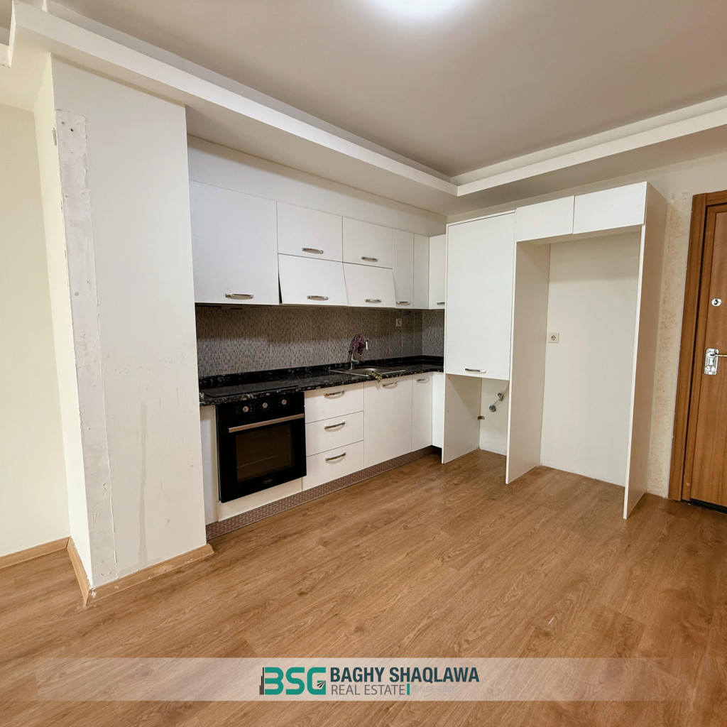 Cozy One Bedroom Apartment for Rent