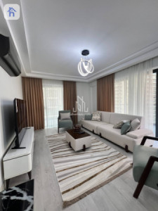 Furnished Apartment For Sale image 4