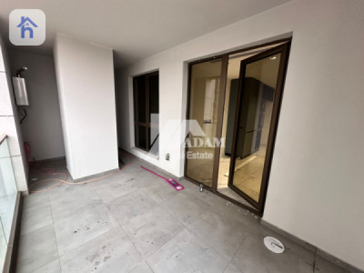 Apartment Opposite Garden image 15