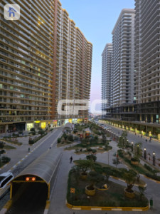 Internal View Apartment image 5
