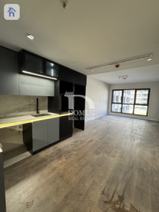 Studio Apartment Resim 5