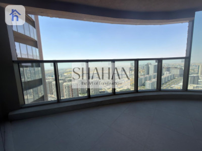 Modern Furnished Apartment in Cavalli Tower image 10