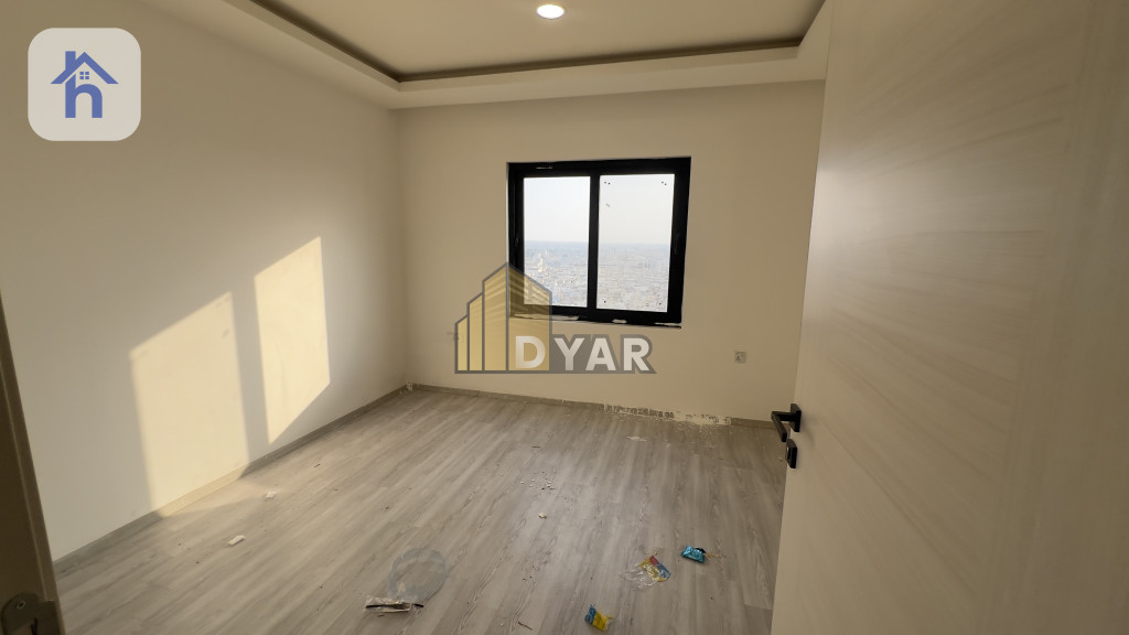 Bright 2 Bedroom Apartment for Rent Resim 2