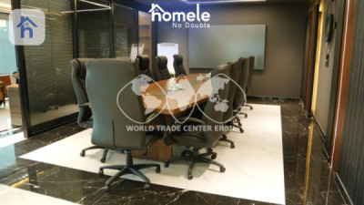 Office (499m²) Image 8