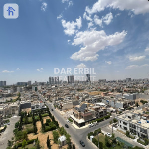 Cozy Rentable Apartment in Erbil Resim 5