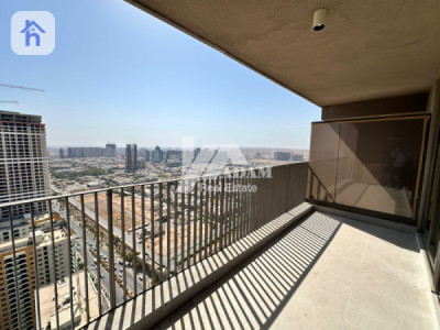 Luxurious High-rise Apartment for Rent Image 10