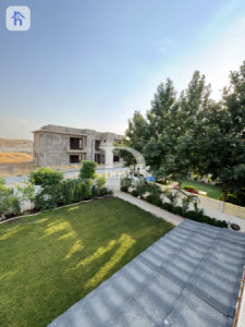Furnished House For Sale in Green Land Resim 22