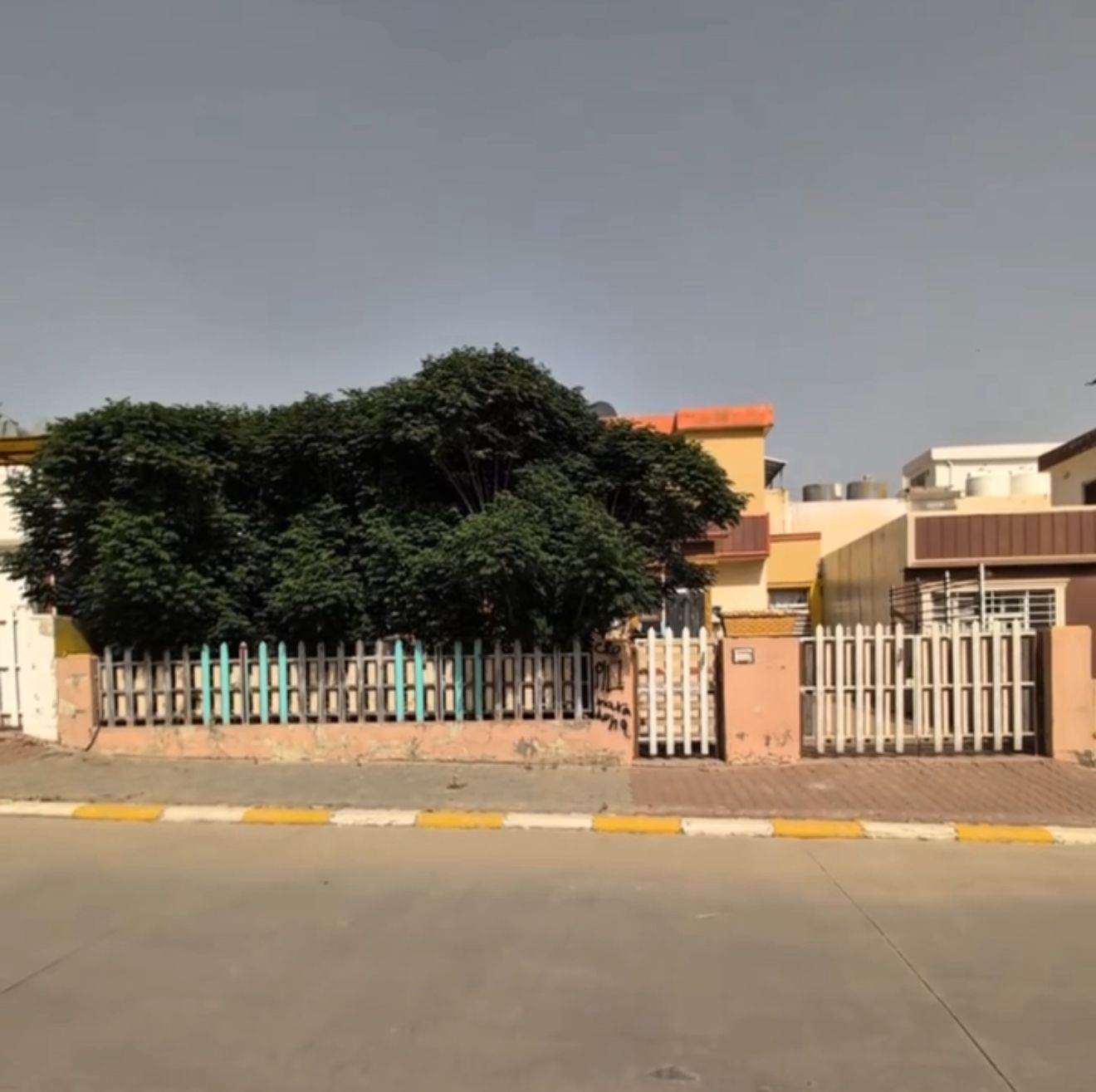 خانووی یەک نهۆمی