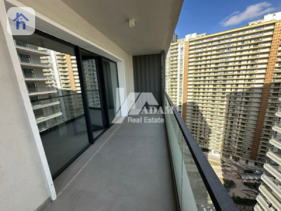 Internal View Apartment Image 12