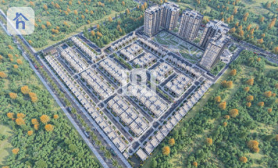 Modern House with 4 Bedrooms image 2