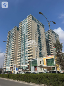 Internal View Apartment image 2