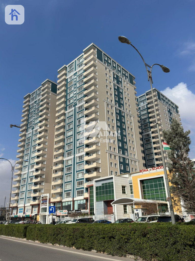 Internal View Apartment Image 2