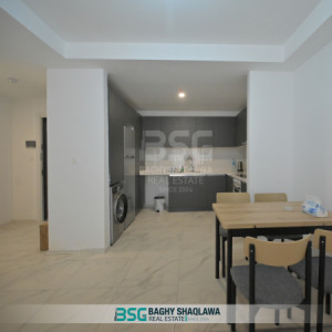 Apartment available for sale in Empire Pearl Resim 4