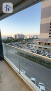 شوقەیەکی ئارام و یەک ژووری نوستن لە هەولێر image 6