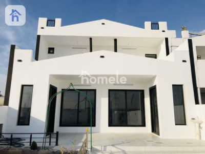 مزرعة جديدة مع منزل image 1
