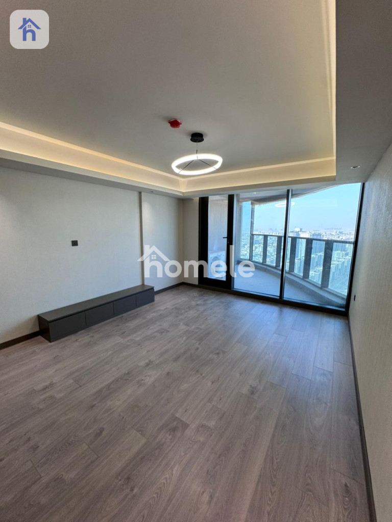 Modern Apartment in Cavalli Tower