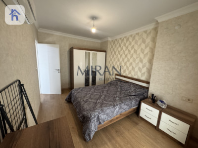 شقة مؤثثة للإيجار صورة 5