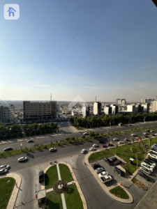 Modern Apartment with Great Views image 1