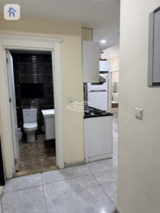 Furnished Apartment in Eskan Towers image 6