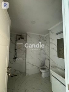 Internal View Apartment Resim 3