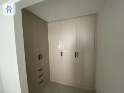 Modern Studio Apartment at Rami Towers Image 5