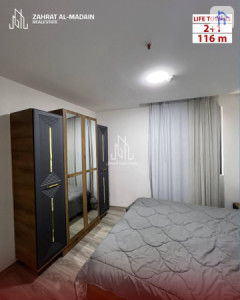 Modern 2-Bedroom Apartment Image 6