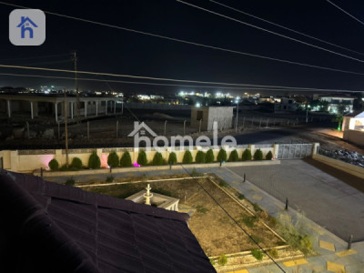 مزرعة واسعة مع أشجار الفاكهة صورة 13