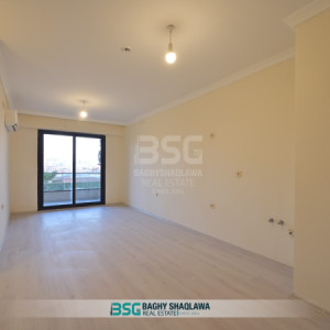 Cozy one-bedroom apartment in Erbil Image 4