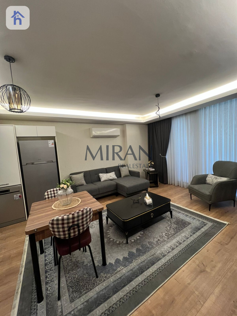 شوقەیەکی نایاب لە شوێنێکی نایاب