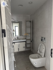 Modern apartment in Rami Towers image 7