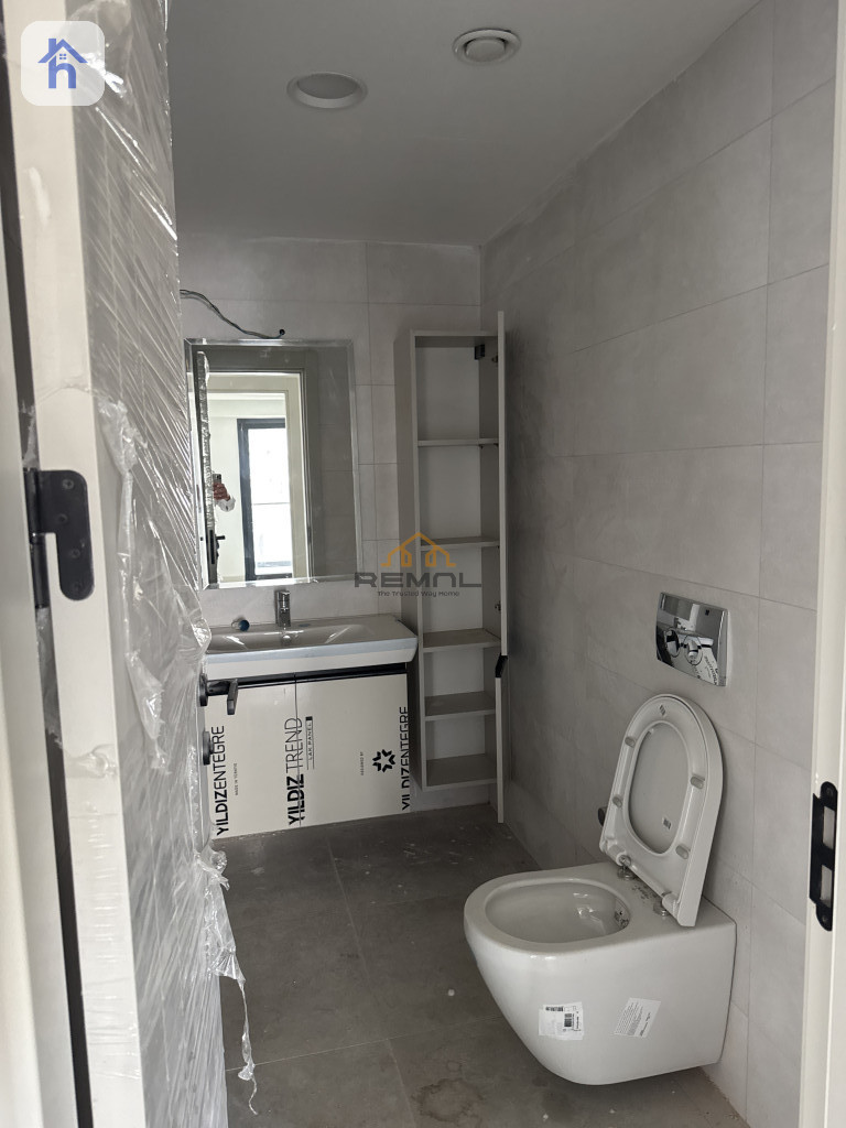Modern apartment in Rami Towers Image 7