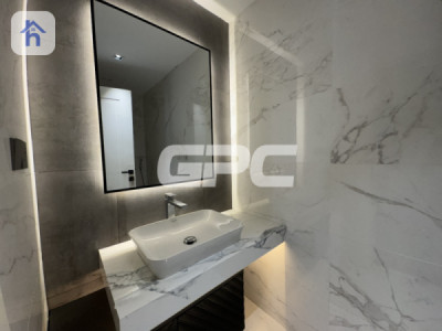 شقة بثلاث غرف نوم صورة 13