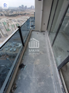 Modern 3-Bedroom Apartment in Rasan Towers Image 12
