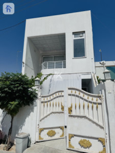 House (100m²) image 1