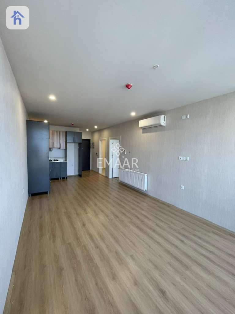 Cozy One-Bedroom Apartment