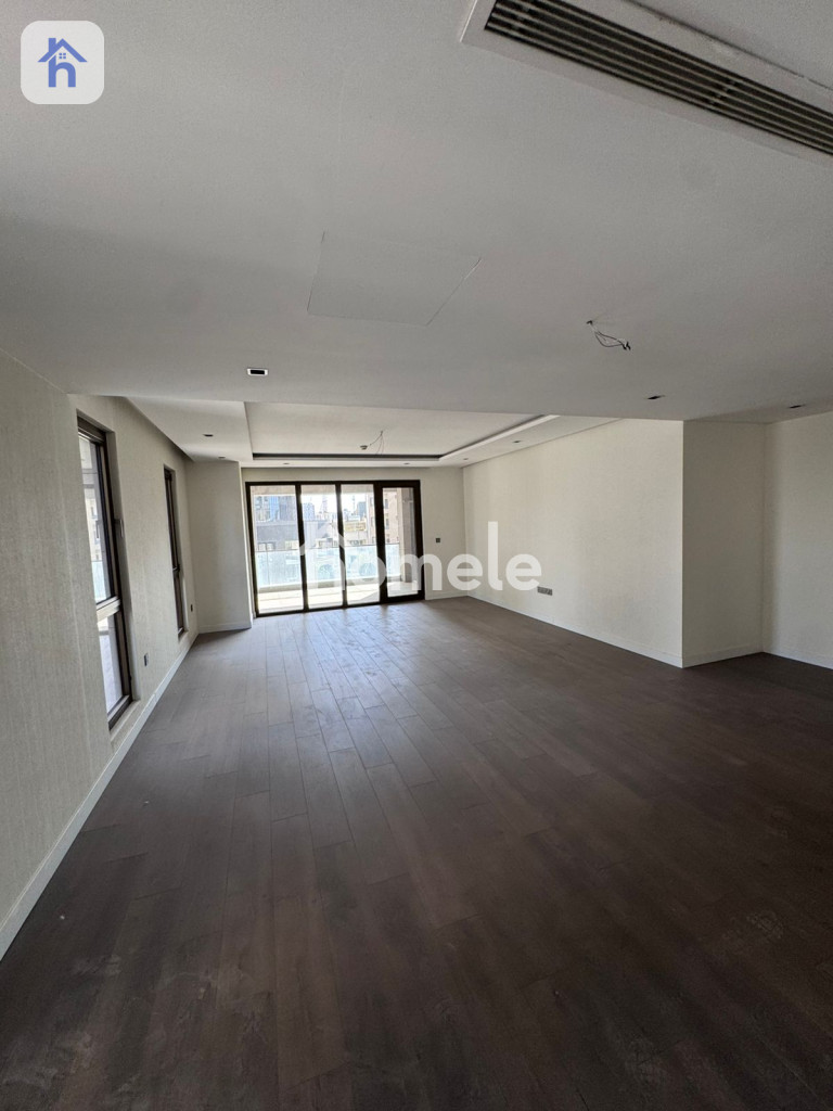 3+1 Apartment For Rent