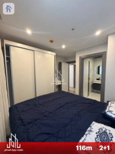 شقة مفروشة في لايف تاور صورة 9