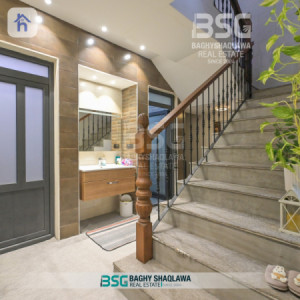 Furnished House For Sale image 2