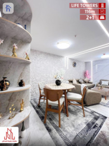 شوقەیەکی مۆدێرن و ڕاخراو لە لایف تاوەر وێنە 4