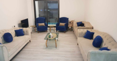 Fully-Furnished Apartment in Wow Tower image 2