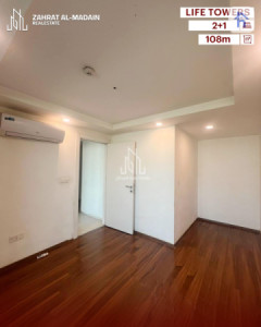 Cozy Apartment at Life Towers Image 4
